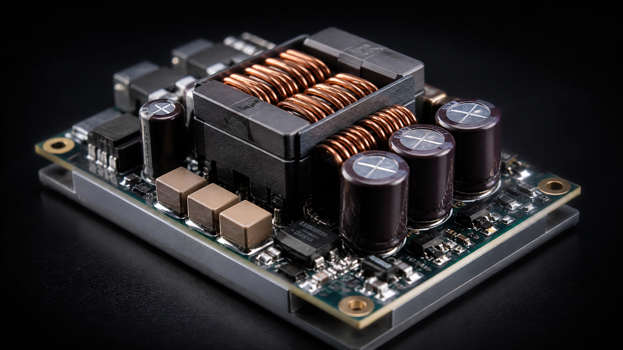Energy Storage